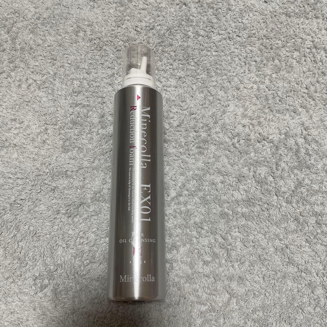 ミネコラ リダクションフォームEX 200㌘ minecolla新品 ご購入ページ｜ミネコラパーフェクト3