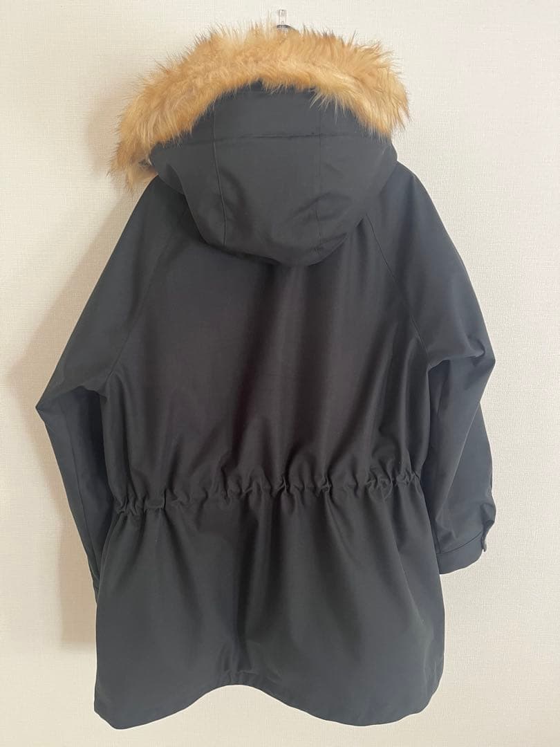 シジマール様専用_極美品 MACKINTOSH RAINTEC ダウンコート - メルカリ