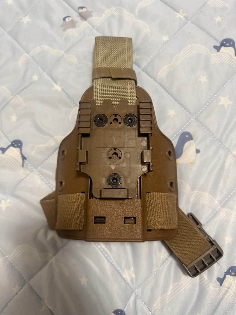 米海兵隊仕様 サファリランド M45A1+SF X300用 6004SS SLSの通販はau