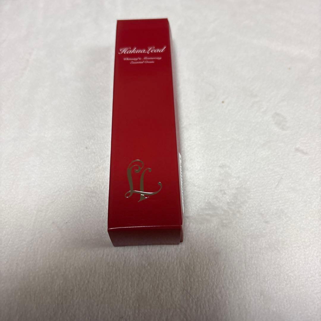 ハクアリード ホワイトニング＆モイスチャライジングエッセンシャル