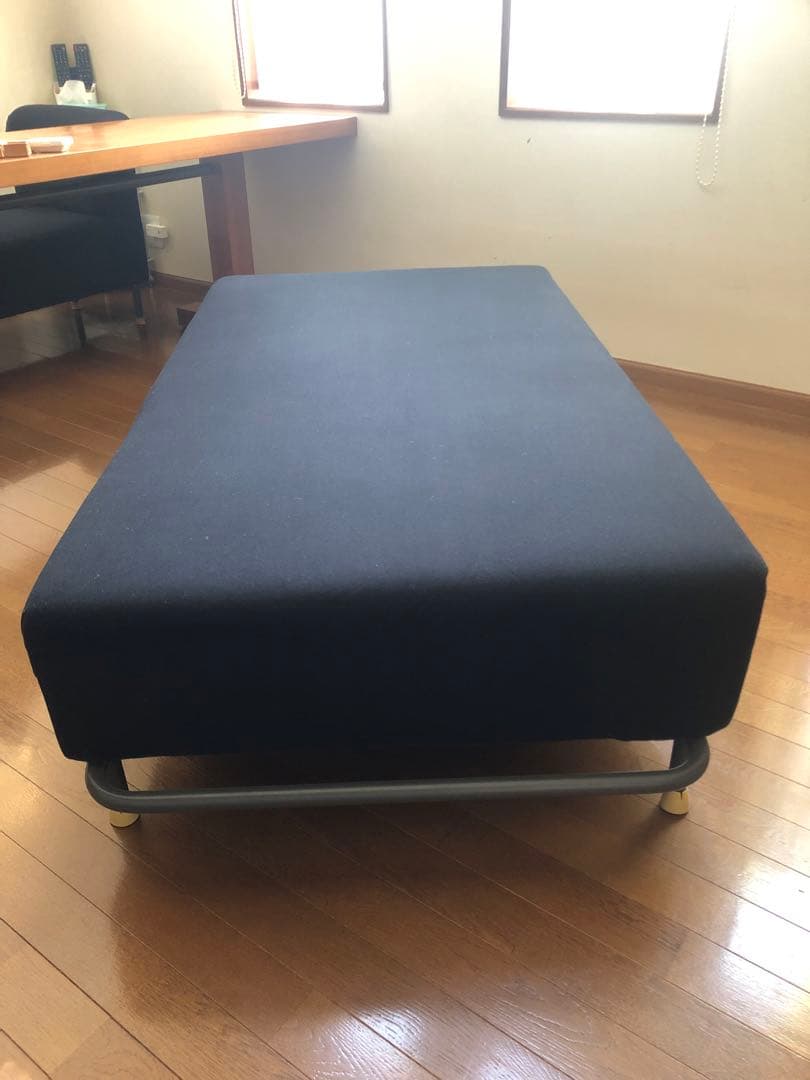 ACTUS アクタス　OWN-F フラットソファ ACTUS(アクタス) ソファ出張買取-アドア東京-OWN-F FLAT SOFA(オウン