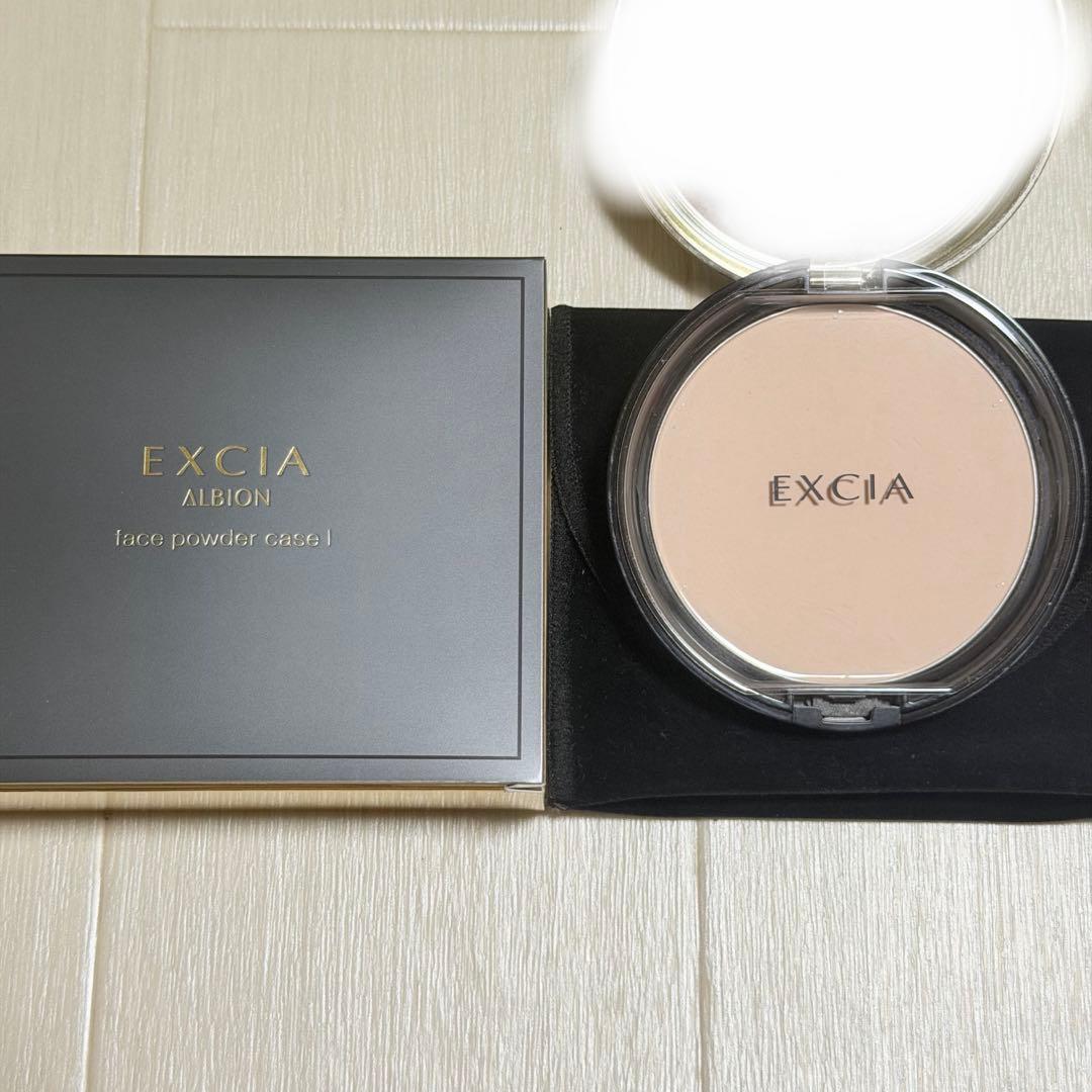 ALBION EXCIA フェイスパウダー 2023年9月17日発売!!アルビオン ALBION エクシア グラン インペリアル