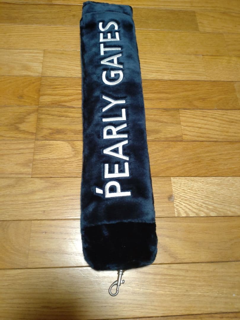 PEARLY GATES キャディバック用 ショルダーパット PEARLY GATES キャディバック ショルダーパッド - メルカリ