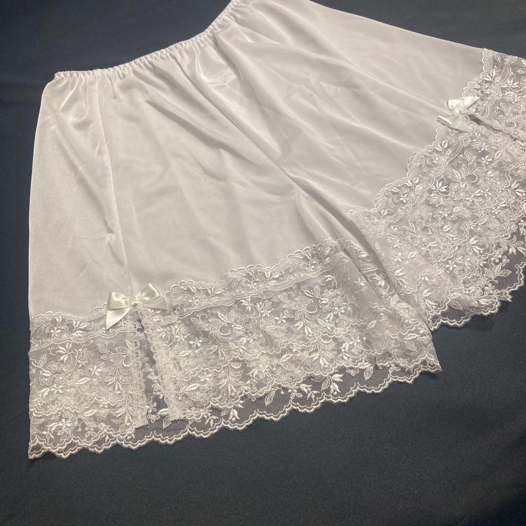 美品】セモアブライダルインナーE75/70or76ニッパー選択可能