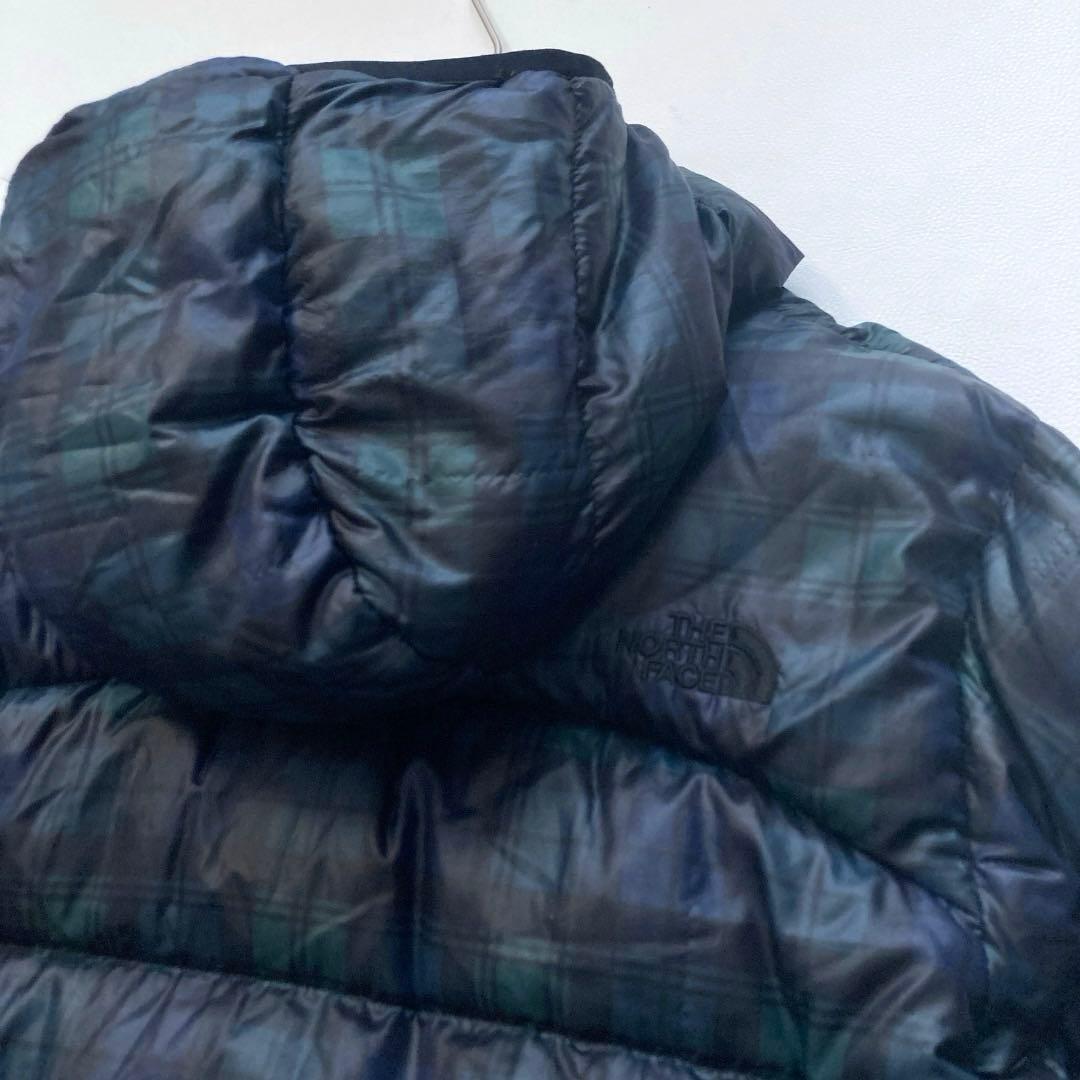 uzumasa様専用】ノースフェイス ノベルティアコンカグアフーディ L