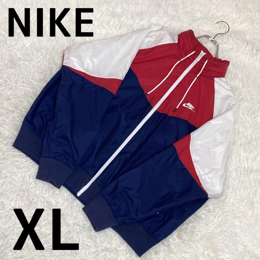 美品 ナイキ ナイロンジャケット ベイビーわるきゅーれ まひろ 伊澤彩