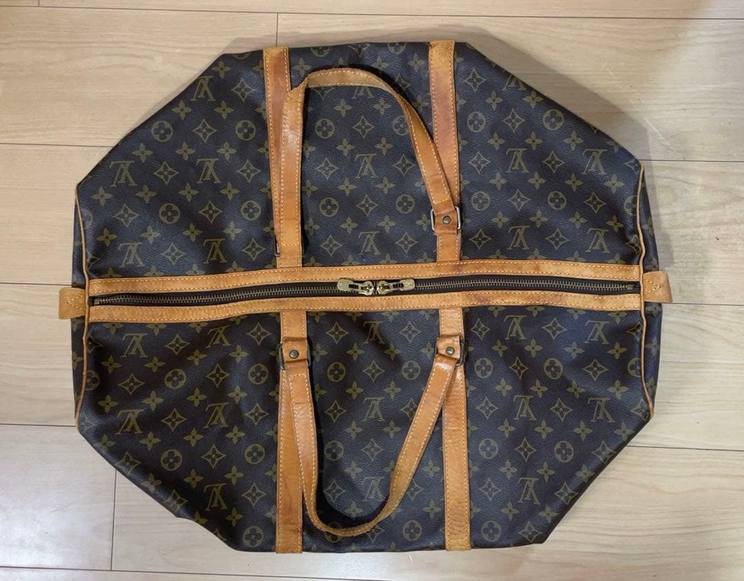 Louis Vuitton /ルイ・ヴィトン モノグラム ボストンバッグ LOUIS VUITTON ルイヴィトン スピーディ 25 ボストン バッグ