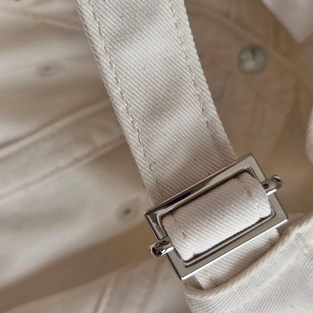 入手困難✨未使用級】marimekko UNIKKO 60周年 キャップ 白