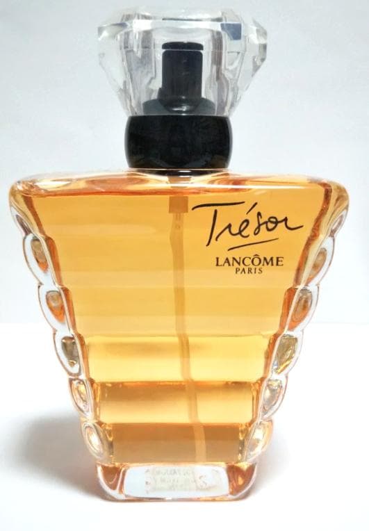 新品未使用 ランコム　トレゾア 100ml オードパルファム トレゾァ（ランコム） 並行輸入品 送料無料 ランコム トレゾア EDP