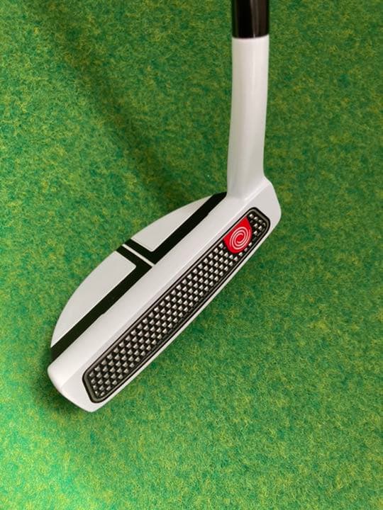 オデッセイ　マイクロヒンジ　ワークス♯9 プロのような順回転を生む、かぎ爪状のヒンジ オデッセイ『O-WORKS