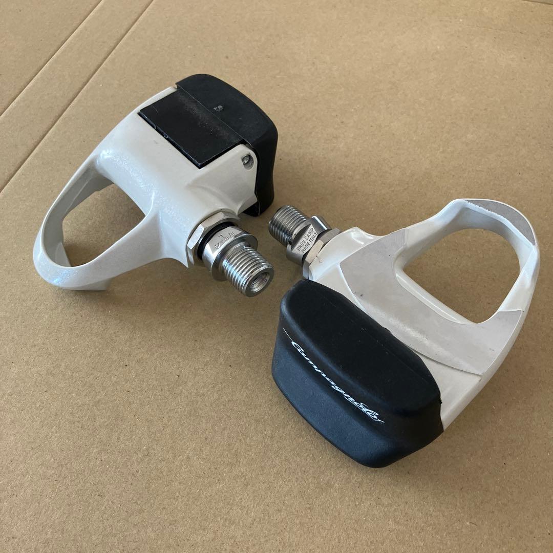 カンパニョーロ　レコード　ビンディングペダル LOOKデルタクリート規格 Campagnolo ビンディングペダル LOOKデルタクリート規格