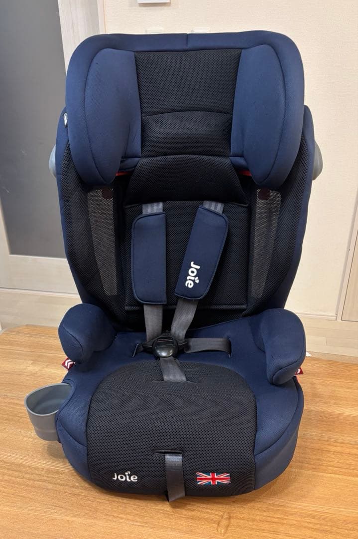 Joie チャイルドシート エレベート Joie（ジョイー） チャイルドシート エレベートR129 トフィー 38429