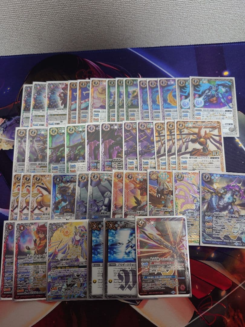 バトスピ 光導 デッキ 20日迄出品 BSデッキ販売】光導 / 新光導