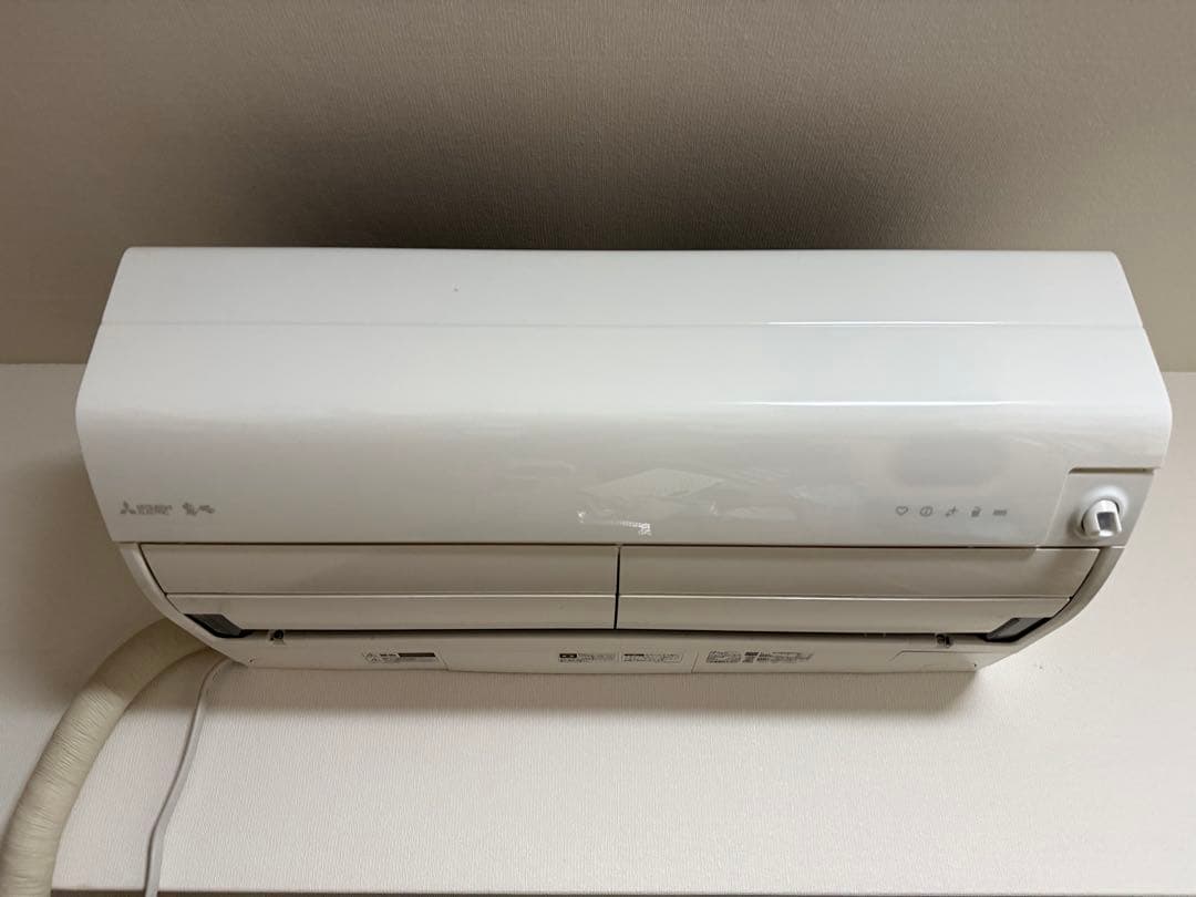 26畳用　三菱 霧ヶ峰エアコン　室内機室外機　引き取り希望　2021年製 霧ヶ峰 東京 神奈川地域限定 標準取付工事費込 エアコン同配 29畳用