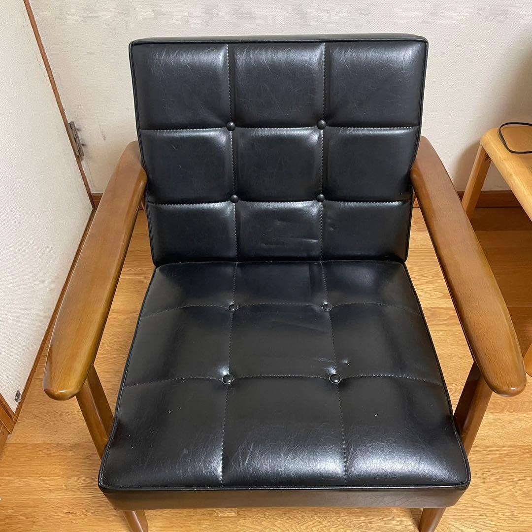 KARIMOKU カリモク60 Kチェア　1シーター Kチェア1シーターワイド | PRODUCT | カリモク60