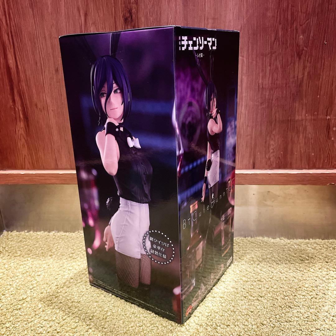 チェンソーマン レゼ篇 BiCute Bunnies Figureーレゼー - メルカリ