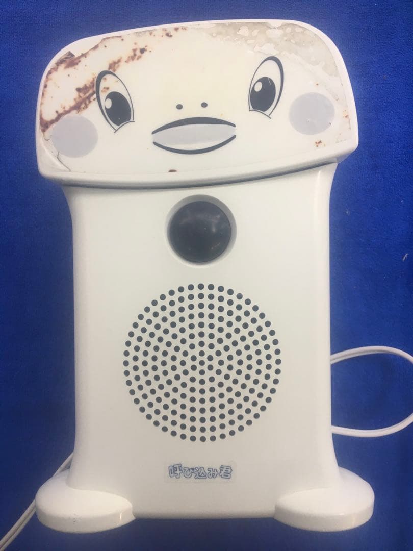 呼び込み君　中古　動作確認済み Yahoo!オークション -「呼び込み君」(店舗用品) の落札相場・落札価格