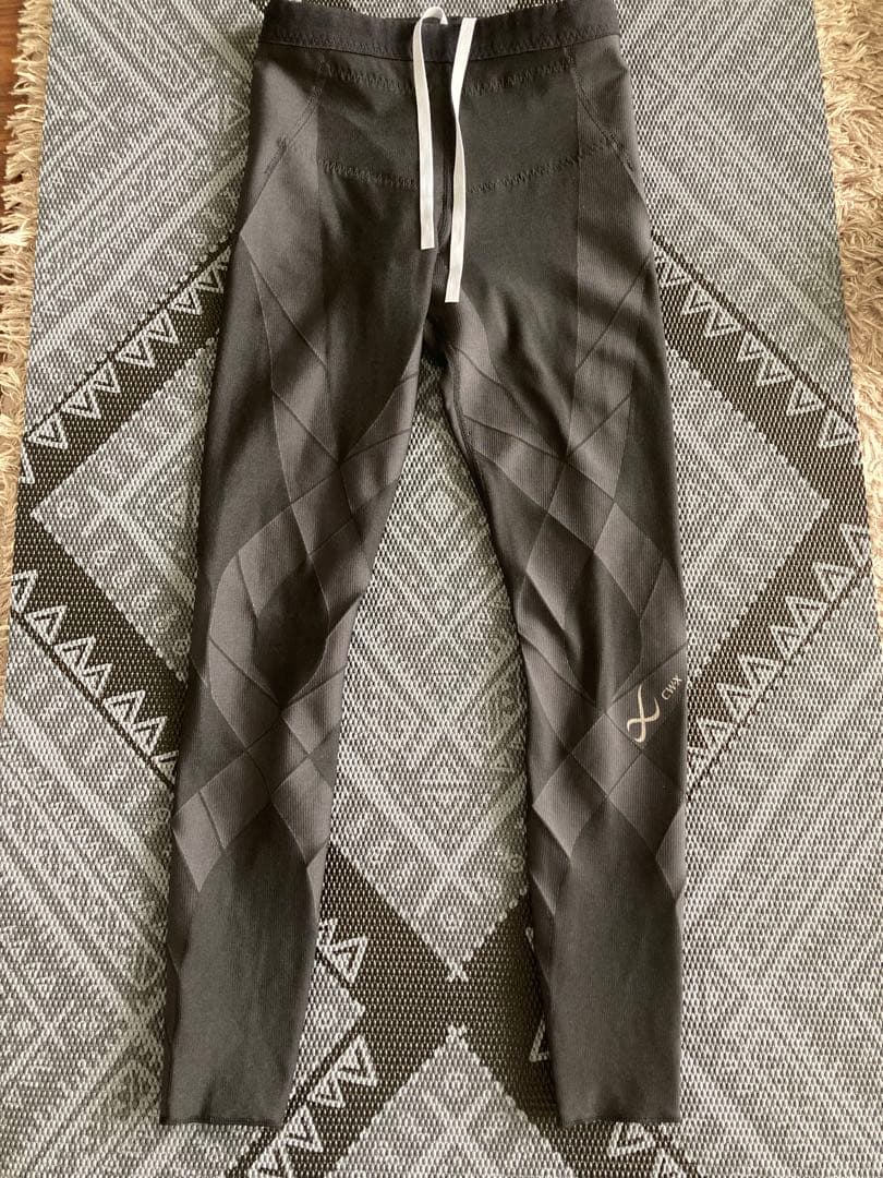 CW-X GENERATOR Mサイズ ブラック　COOLタイプ hzo695_25ss_1.jpg?fitin=720:720