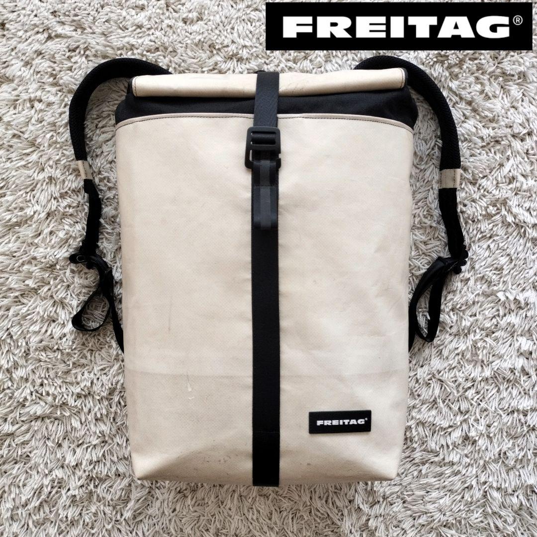 【希少】FREITAG｜F155 CLAPTON F155 CLAPTON | FREITAG