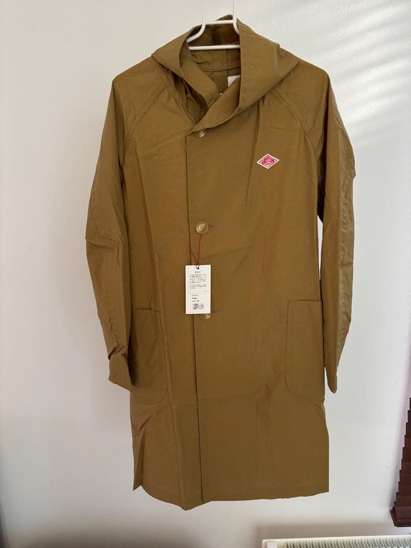 ダントン レディース　コート DANTON（ダントン）の「DANTON | 〈別注〉インサレーションコート