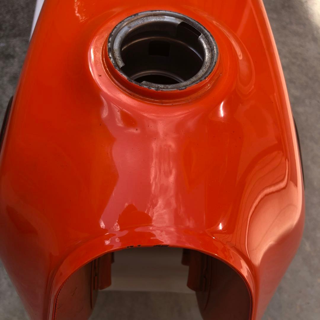 スズキ グラストラッカータンク - メルカリ