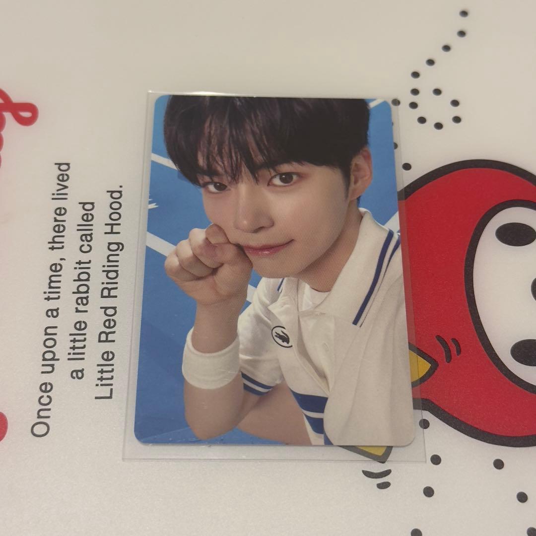 zb1 ハンビントレカ オフイベ 会場限定 zb1 ハンビン オフイベ 会場限定 トレカ セット