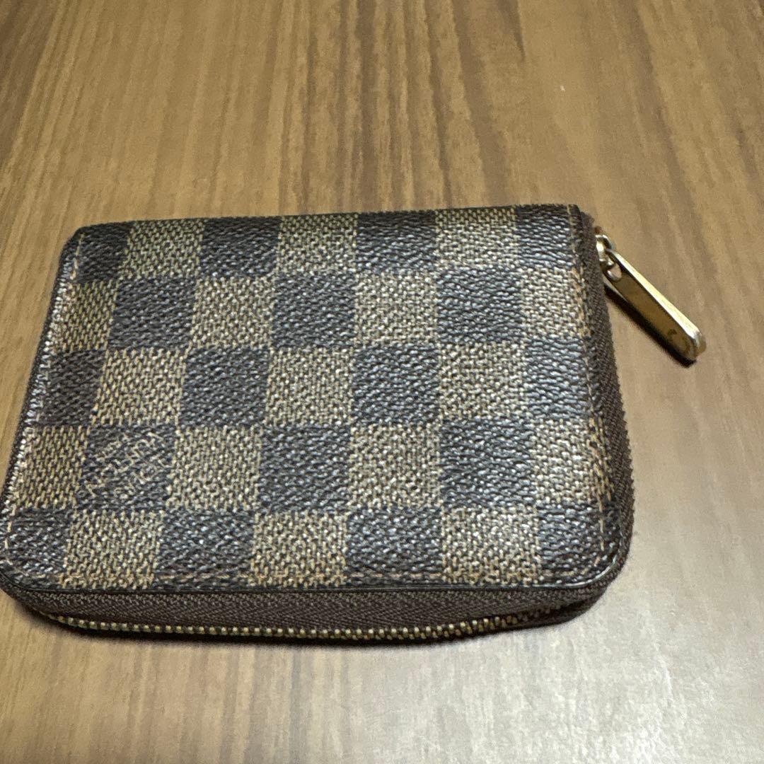 博*多様 Louis Vuitton ダミエ ケース louis-vuitton--