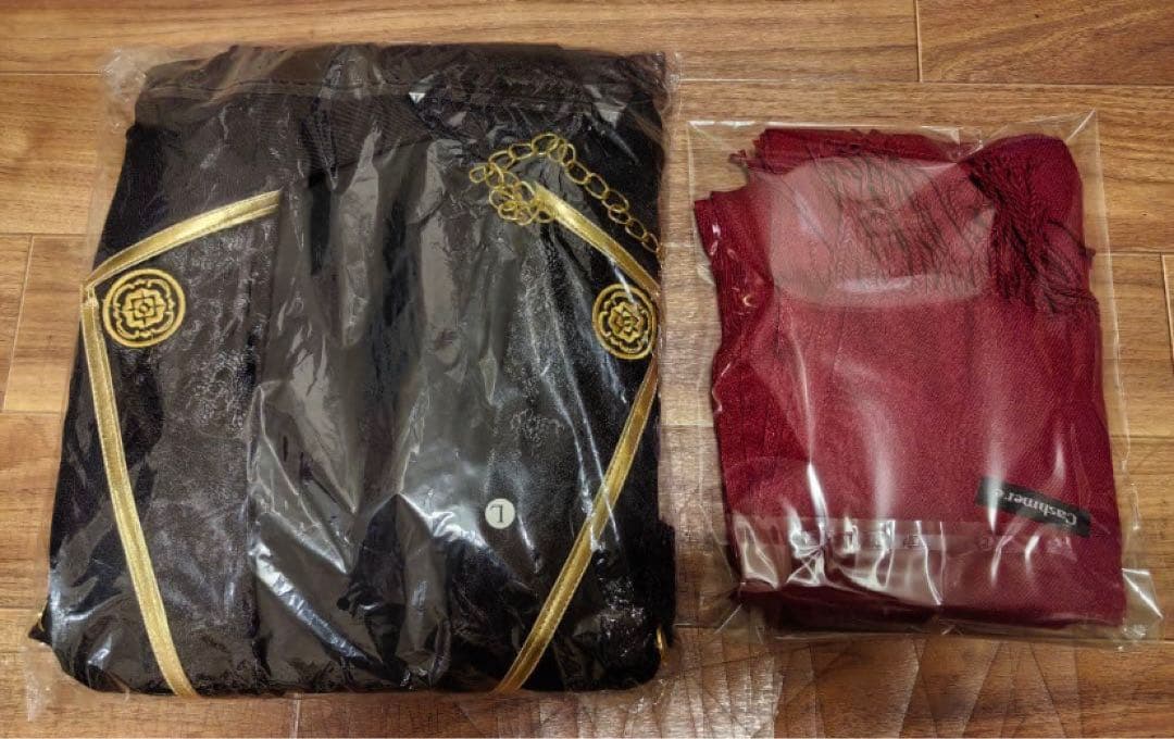 刀剣乱舞 加州清光 戦闘服 コスプレ衣装 刀剣乱舞 風 加州清光 戦闘服 通常衣装 ☆受注品☆ | 文化雑貨スタジオ