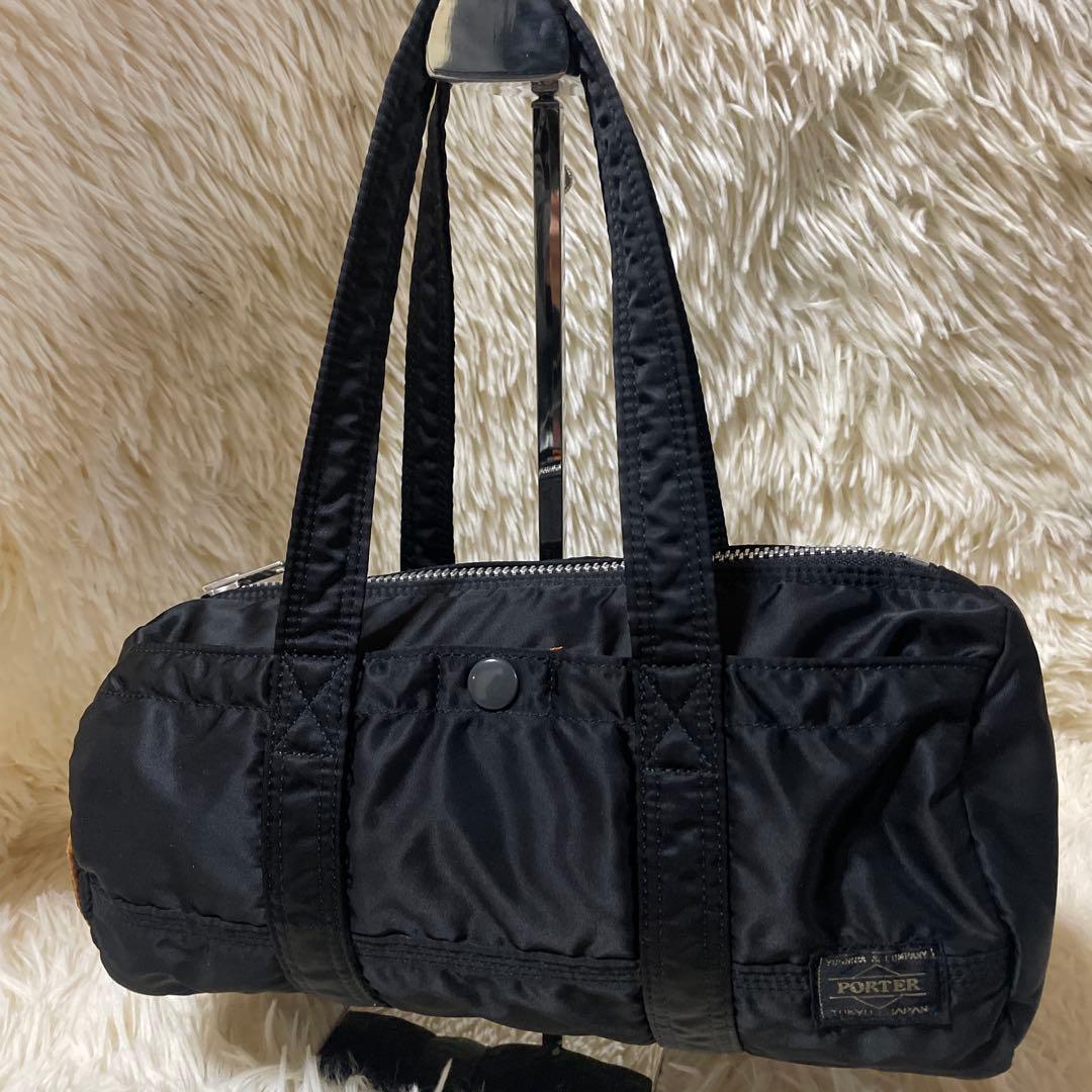 PORTER ポーター　タンカー　ミニボストンバッグ　ハンドバッグ　吉田カバン FREE STYLE(フリースタイル) MINI BOSTON BAG | 吉田カバン