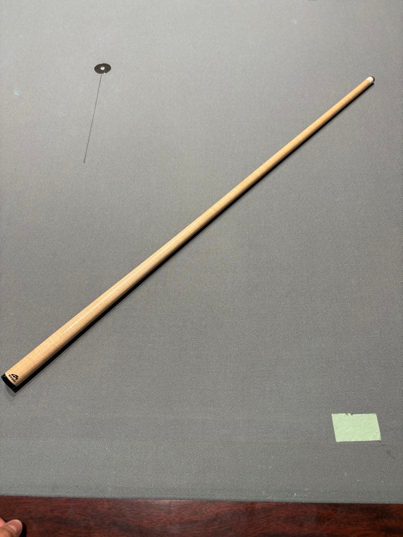 mezz WX900 シャフト ラジアル Mezz WX 900 Shaft – Pro Billiard Cues