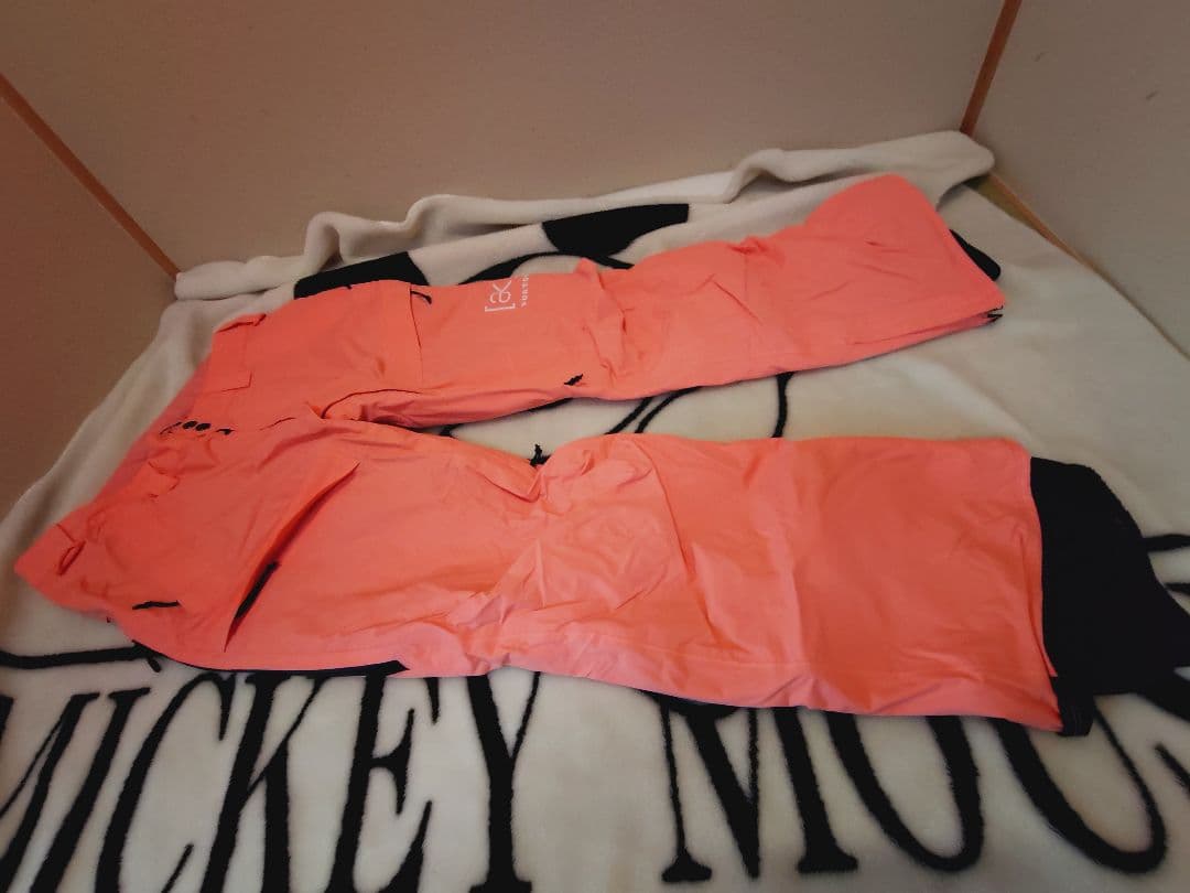 Burton [ak] GORE-TEX スノーボードパンツ L ピンク BURTON ［ak] コレクション『 Women's Burton ［ak] Summit GORE-TEX