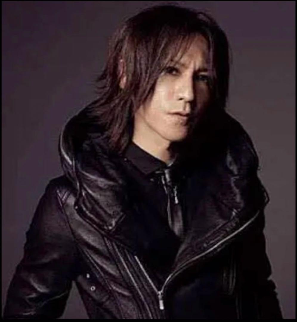 SUGIZO×JACKROSE Luvmaison コラボ ライダース - メルカリ