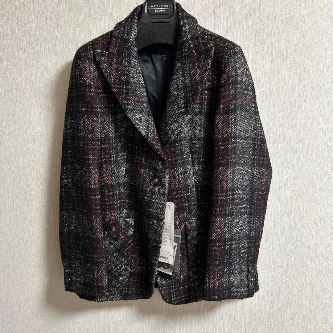 マックスマーラウィークエンド　ジャケット MAXMARA WEEKEND LINE（マックスマーラウィークエンドライン