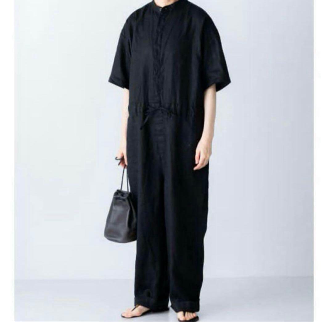 かぐれ　リネンオールインワン 楽天市場】リネンオールインワン／かぐれ（kagure） : 丸井（マルイ