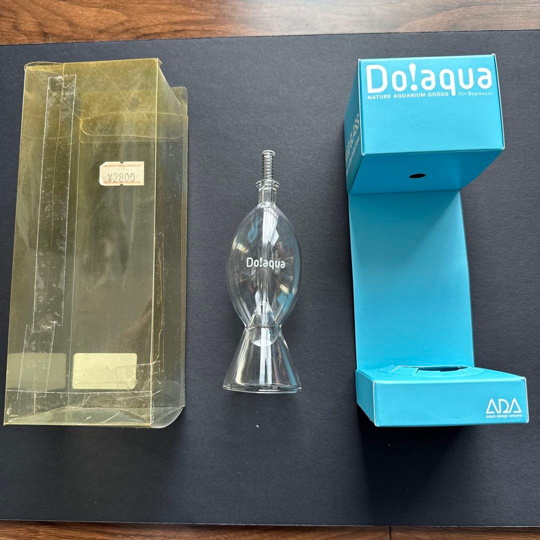 フードグラス Do!aqua ADA ADA do aqua フードグラス APグラス｜Yahoo!フリマ（旧PayPayフリマ）