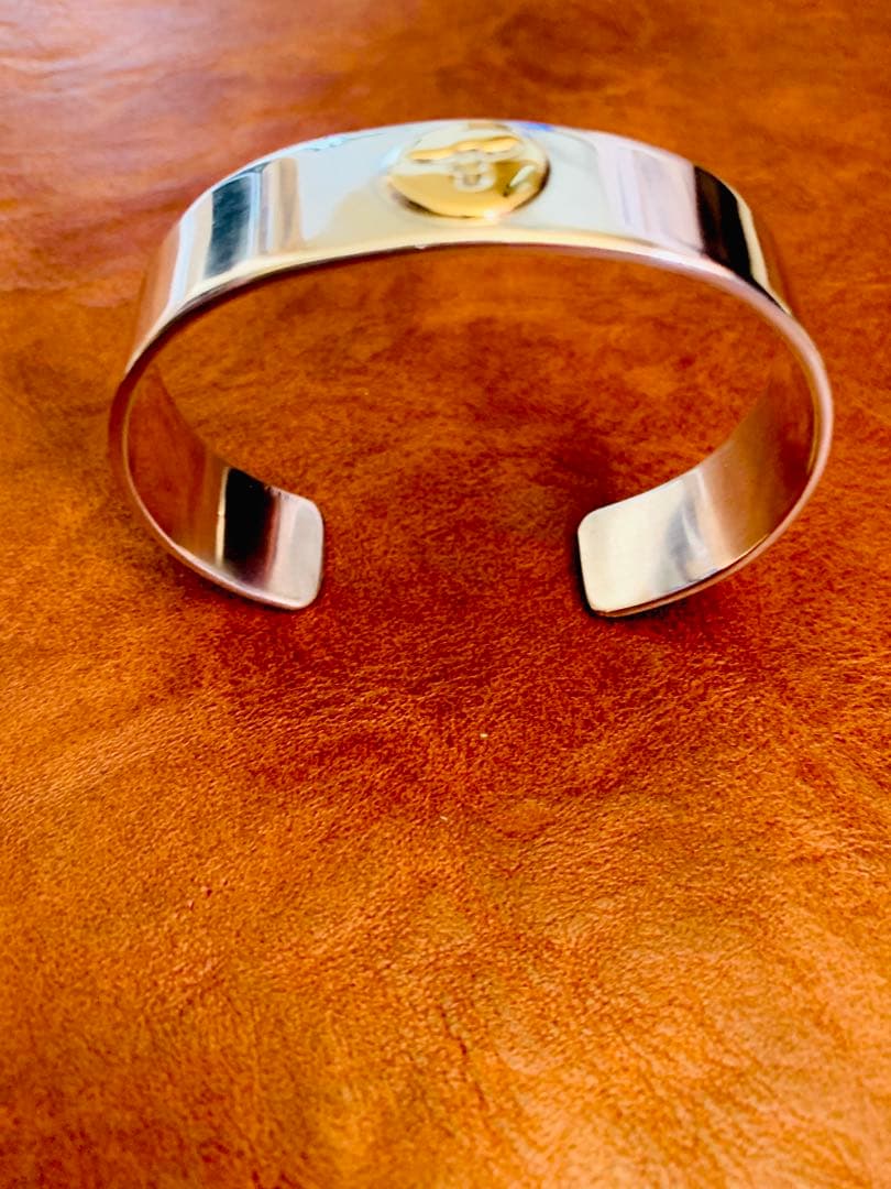 tady company 希少バングル タディアンドキング tady&king - メルカリ