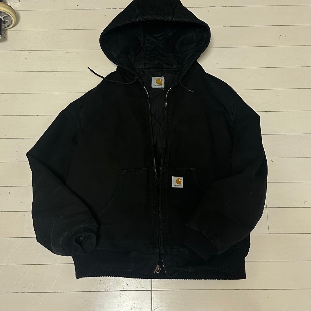 Carhartt active jacket 1980’ ヴィンテージ 80s~ 