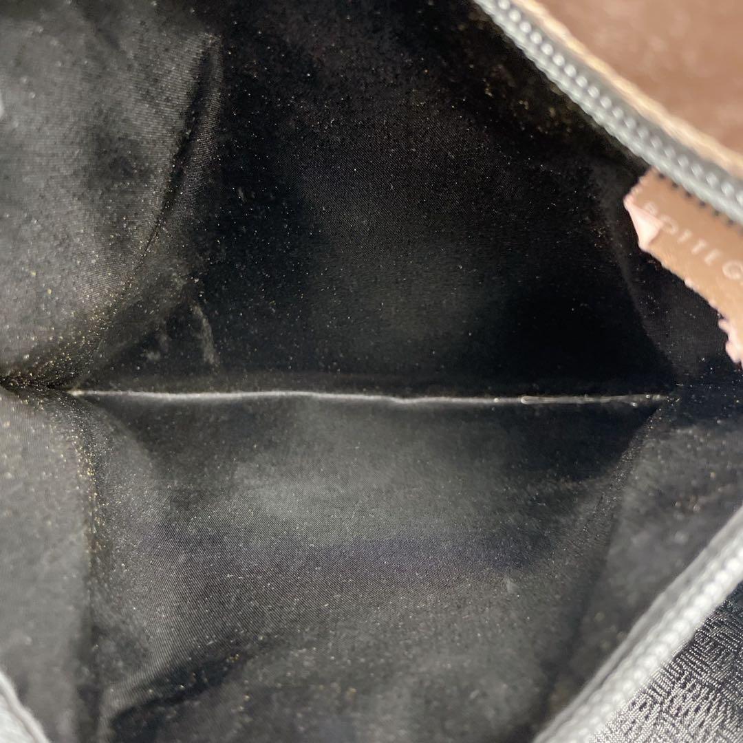 美品】ボッテガヴェネタ ハンドバッグ イントレチャート レザー 5691