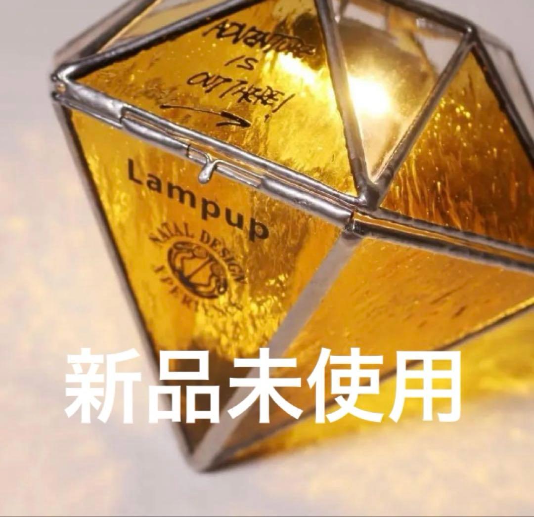 す*る様 LAMPUP × NATAL DESIGN DIAMOND INSID 抽選販売】DIAMOND INSIDE ND2. - NATAL DESIGN ONLINE SHOP