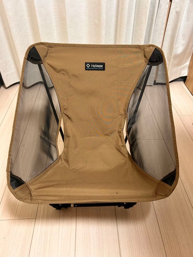 Helinox(ヘリノックス) アウトドア グラウンドチェア 楽天市場】MAX1,000円OFFクーポン配布中！HELINOX ヘリノックス Ground