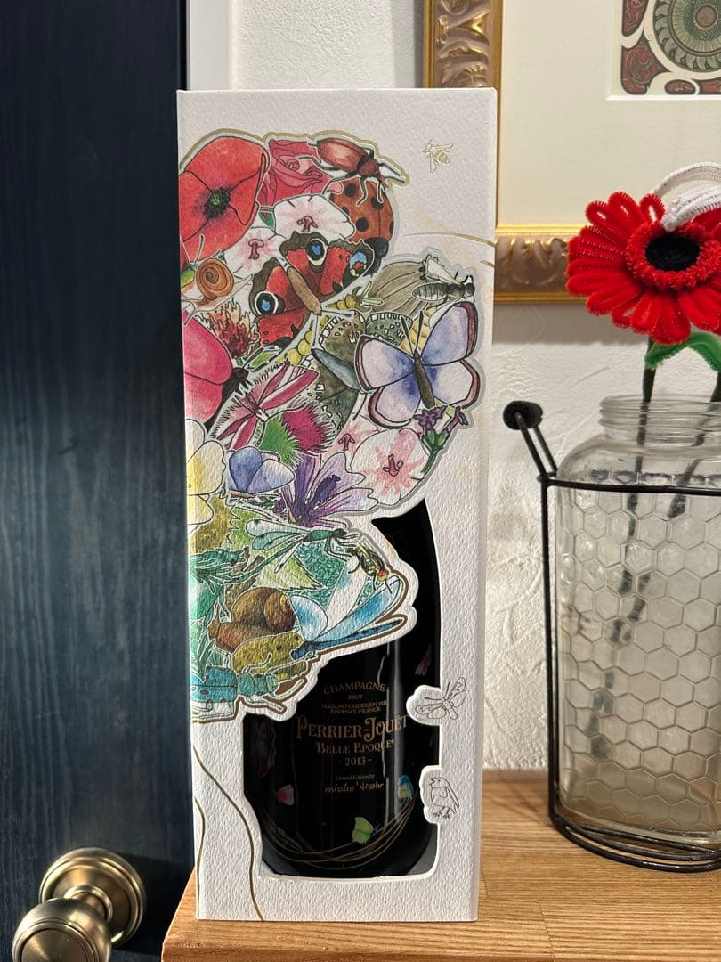 ピ*能様 Perrier-Jouët Belle Epoque 2013 750 Buy Perrier Jouet Belle Epoque Brut Champagne 2016 | Champagne