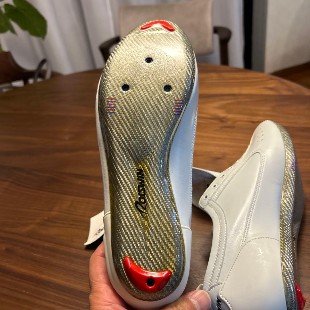 ROISWIN 42 ぐりむろーと船長専用