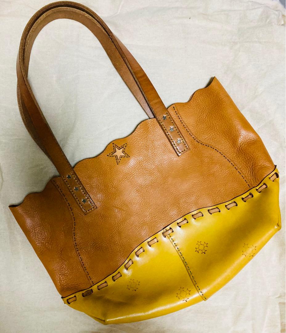 OJAGA DESIGN ハンドバッグ OJAGA DESIGN || MADE IN JAPAN｜商品一覧ページ