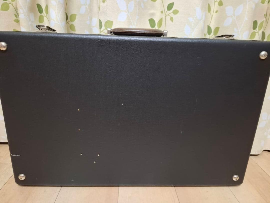 日暮要様専用 ハンスホイヤー B♭シングルホルン5ロータリー F