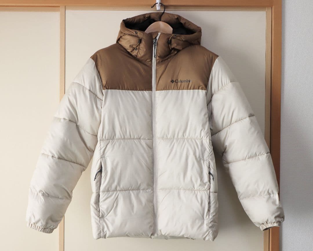 ★やふたろう★コロンビア パフェクト2フーデッドWE2300 (大きめ)M Columbia（コロンビア） パフェクト 2 フーデッドジャケット