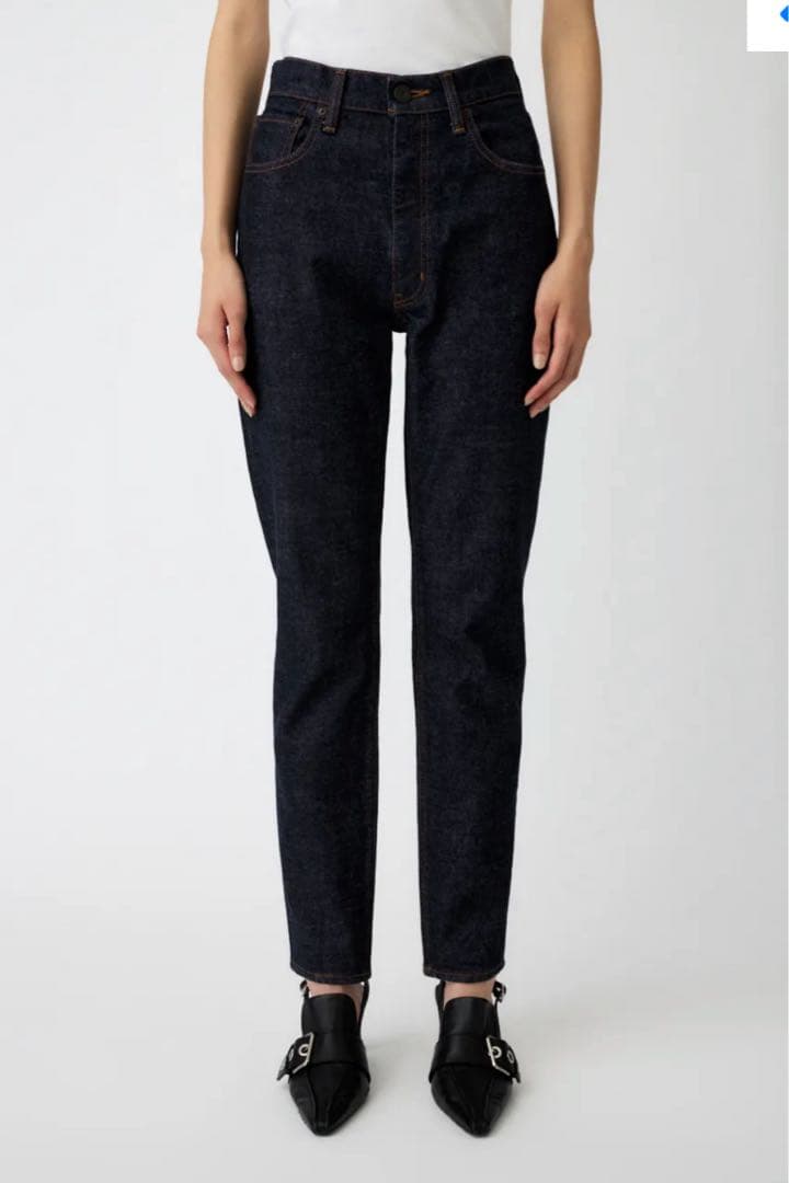 MOUSSY スキニー デニム AZUL BY MOUSSY | AZUL DENIM スキニーデニム (スキニー ) |SHEL'TTER