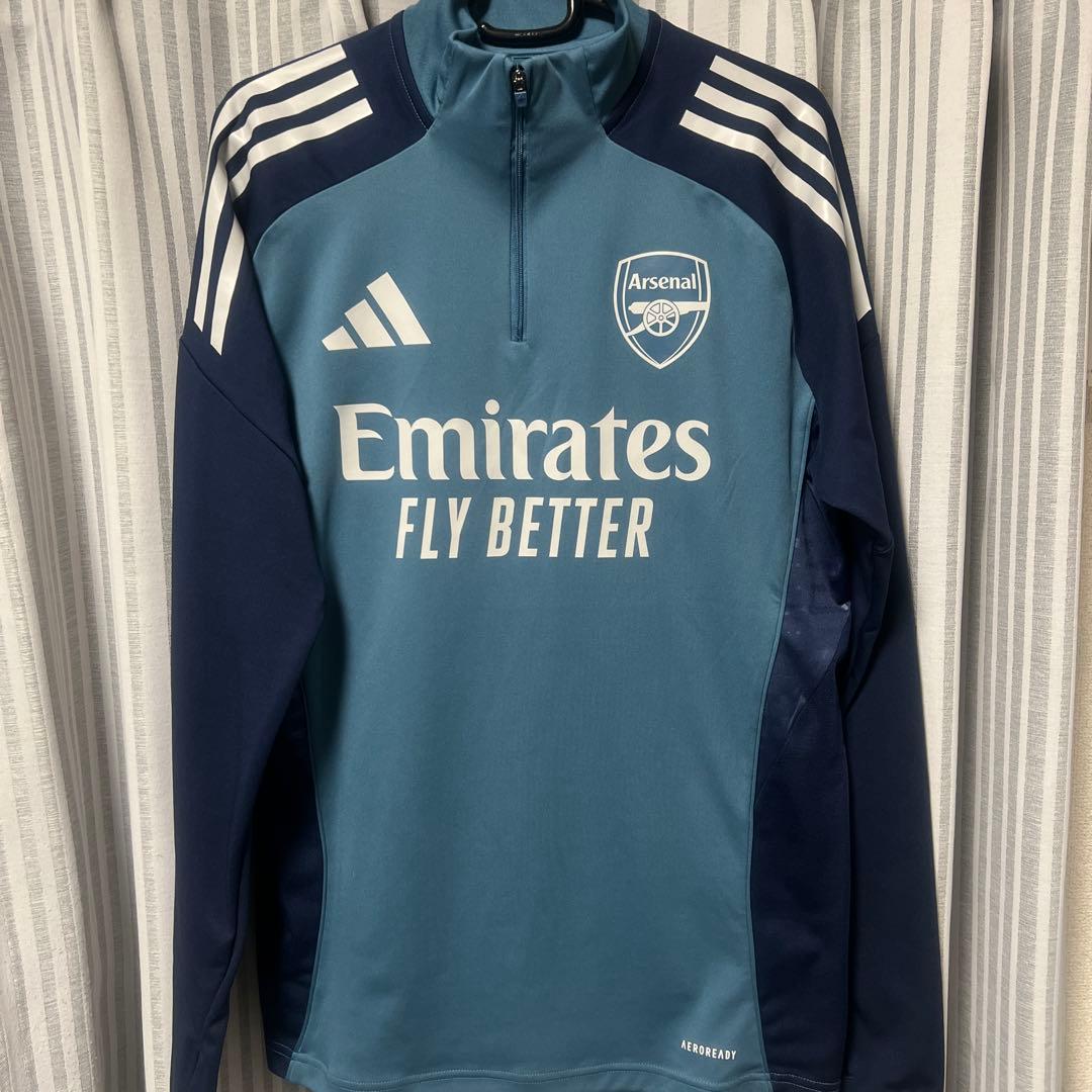 アーセナル トレーニングウェア 楽天市場】アーセナル トレーニング ウェアの通販