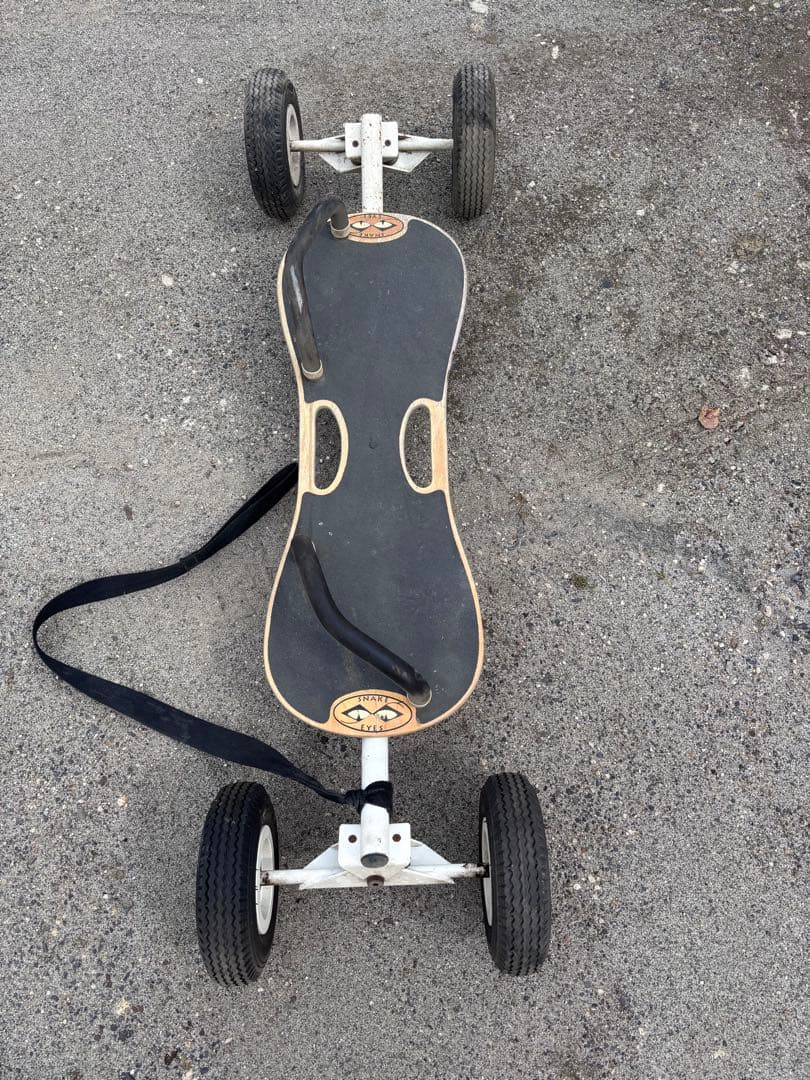 マウンテンボード mbsマウンテンボードPRO95が入荷致しました。｜2024年01月17日｜静岡県