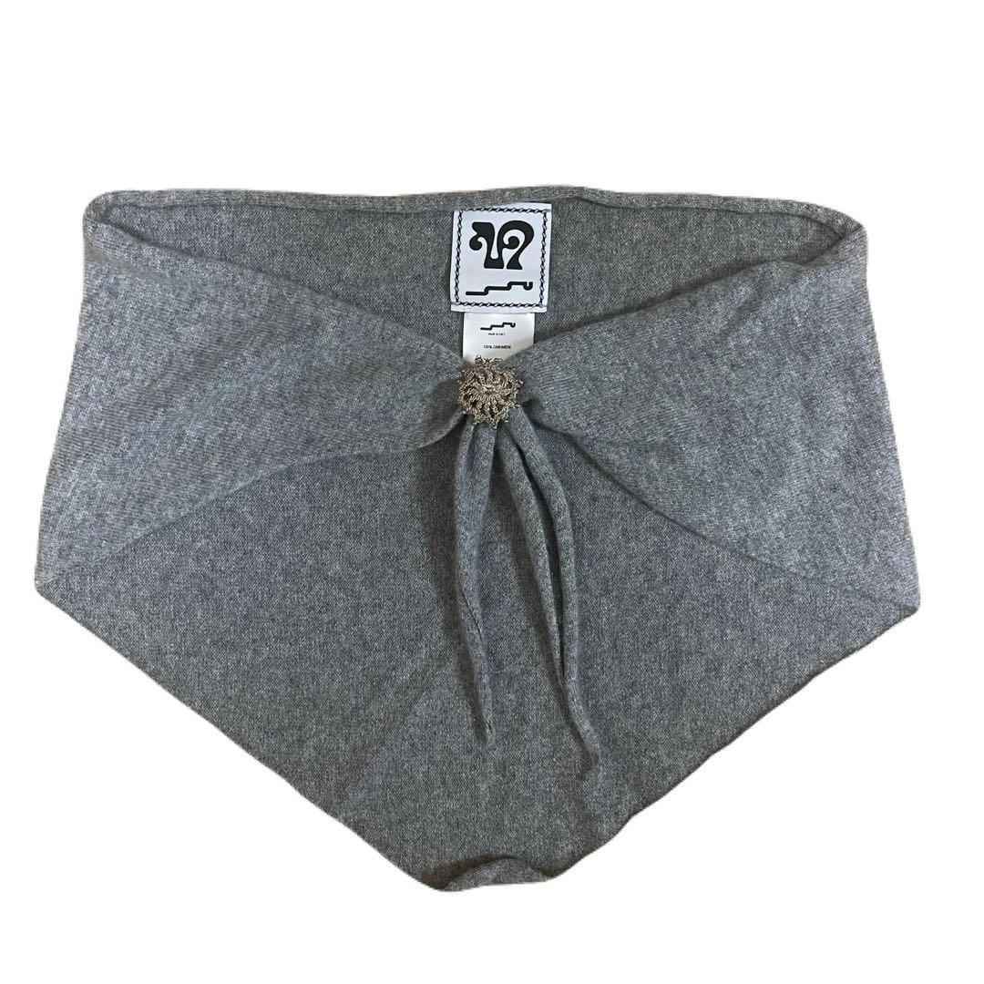 SSU スカーフ BINDU:100*100 スカーフ （バンダナ・スカーフ）｜SHIPS / シップス