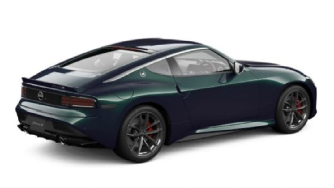 「新車外し」フェアレディZ RZ34専用 リアウイング 楽天市場】【M's】 日産 RZ34 フェアレディZ 後期 (2022y-) TRUST